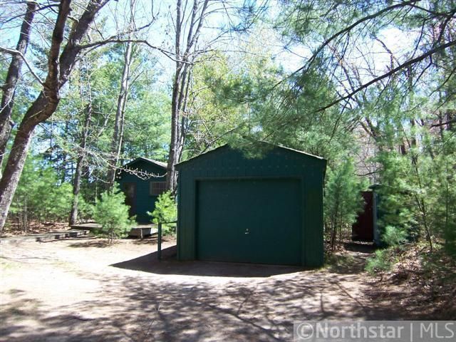 25914 Laib Ln, Webster, WI 54893