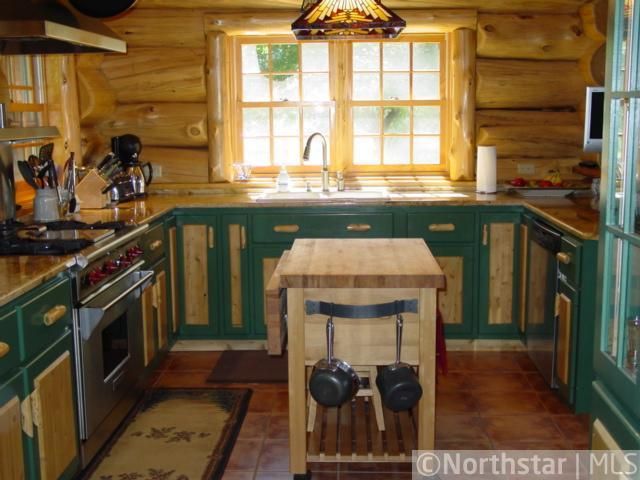 1203 170th Ave, Balsam Lake, WI 54810