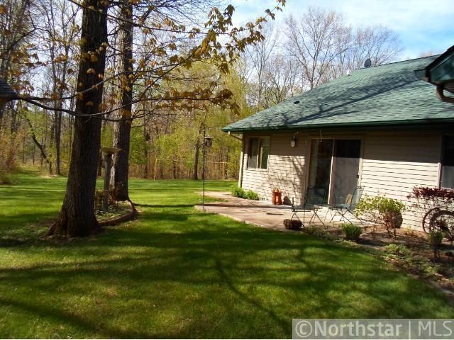 3197 Sullivan Woods Trl NW, Isanti, MN 55040