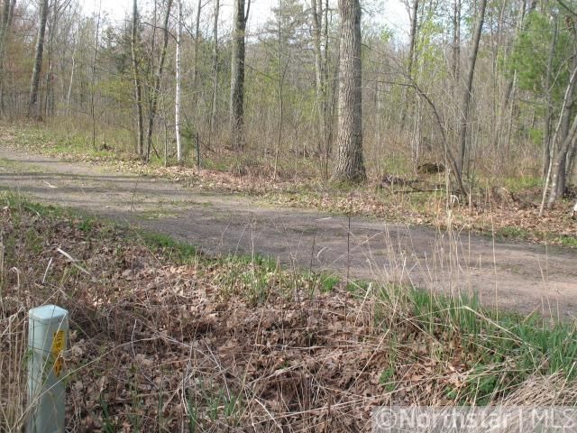 xxx Vincent Lake Ln, Luck, WI 54853