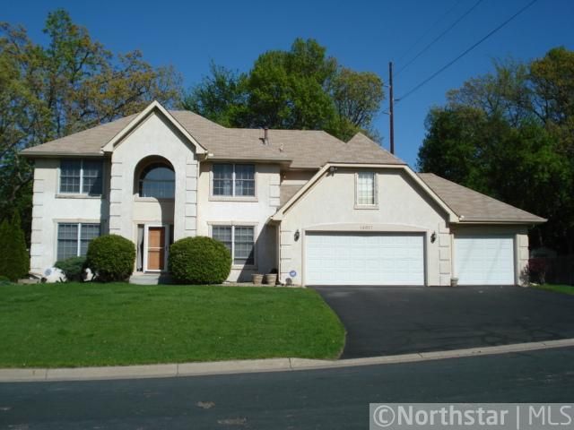 14917 Stevens Ave S, Burnsville, MN 55306