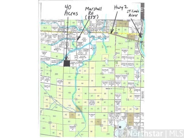 xxx Marshall Rd, Cloquet, MN 55720