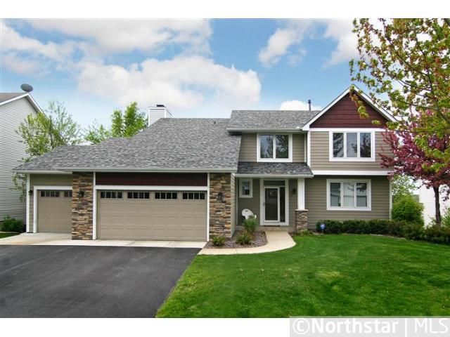 14954 Credit View Dr, Savage, MN 55378