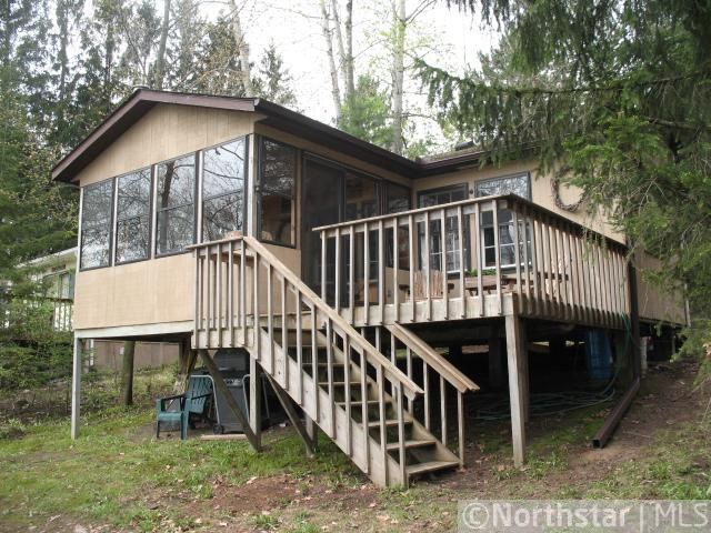 1507 2 2 1/2 St, Turtle Lake, WI 54889