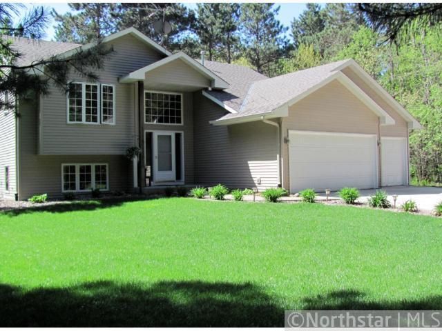 16157 SE 41st St, Becker, MN 55308