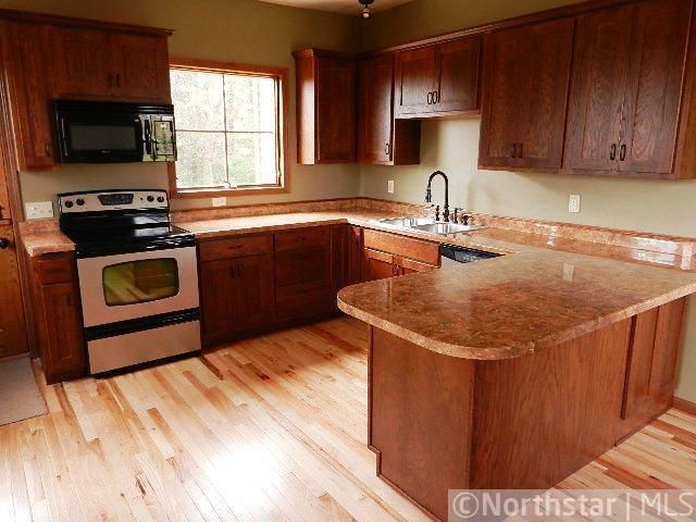 W1233 Co Rd G, Elmwood, WI 54740