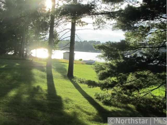 20183 Fine Beach Dr, Nevis, MN 56467
