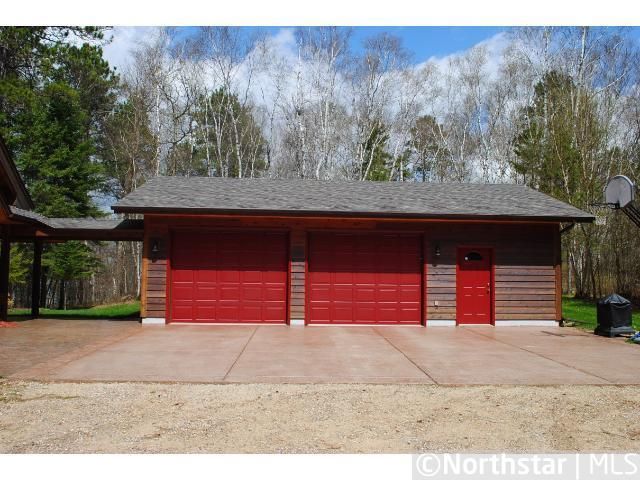 18127 Elm Trl, Nevis, MN 56467