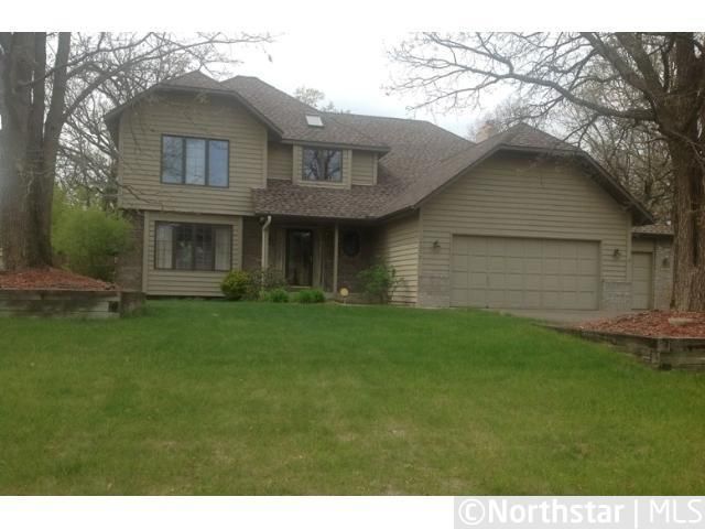14372 Raven St NW, Andover, MN 55304