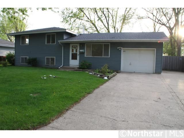 1413 Selby Ave, Saint Paul Park, MN 55071