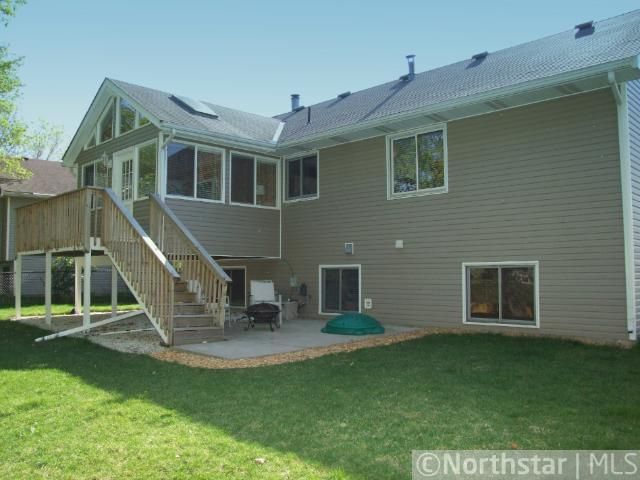 3628 Falcon Way, Eagan, MN 55123
