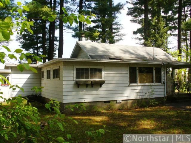 2586 7 1/4 Ave, Chetek, WI 54728