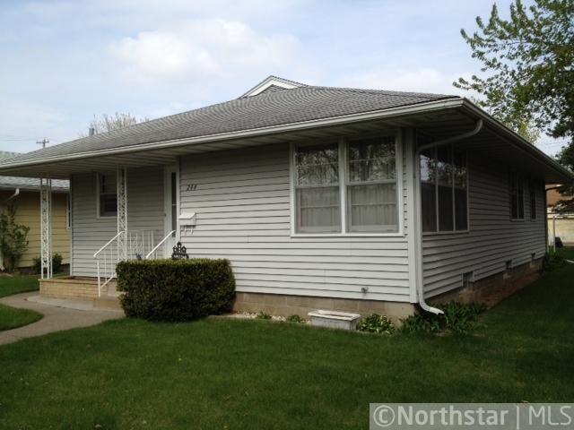 244 23rd Ave N, Saint Cloud, MN 56303