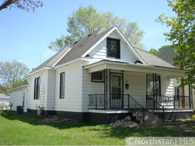 118 17th Ave S, Saint Cloud, MN 56301