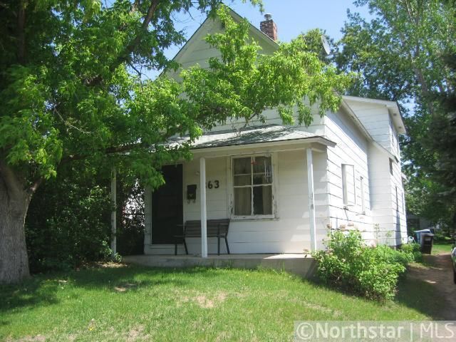 863 3rd Ave NW, New Brighton, MN 55112