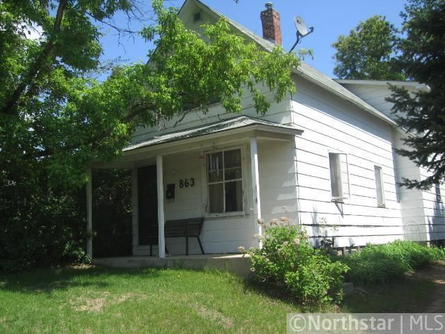 863 3rd Ave NW, New Brighton, MN 55112