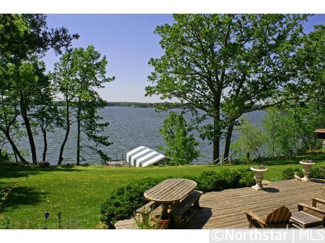 4395 North Shore Dr, Mound, MN 55364