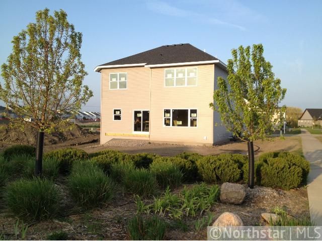 17834 69th Pl N, Osseo, MN 55311
