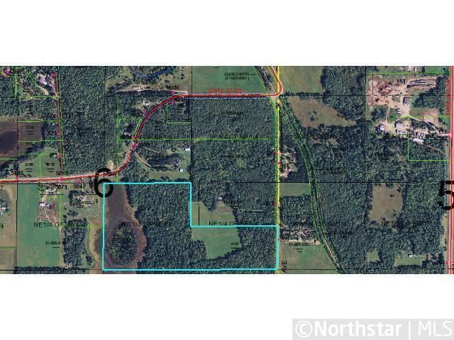 TBD 44th Ave, Backus, MN 56435