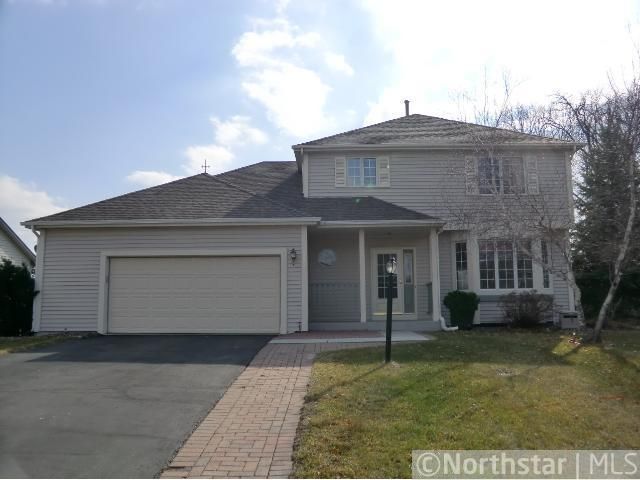 13502 Dahlia Ct, Rosemount, MN 55068