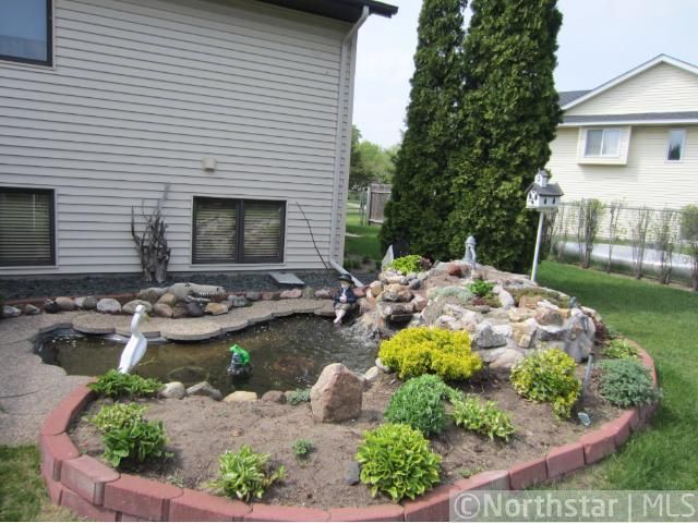 13787 Crocus St NW, Andover, MN 55304