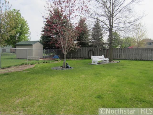13787 Crocus St NW, Andover, MN 55304