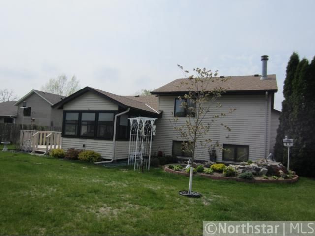 13787 Crocus St NW, Andover, MN 55304