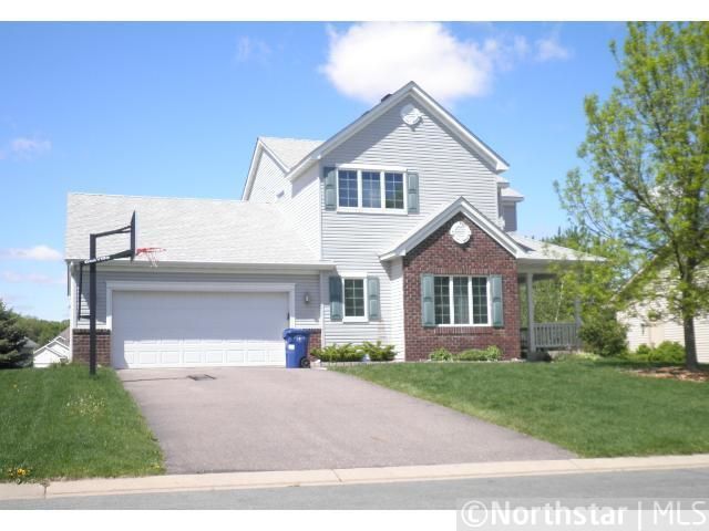 2106 Cardinal Dr, Shakopee, MN 55379