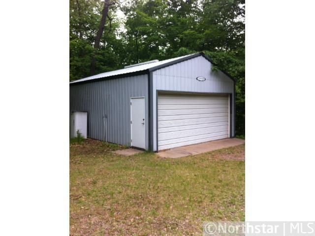 9141 Wilderness Point Rd, Garrison, MN 56450