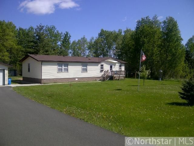 3633 389th Ave NE, Stanchfield, MN 55080
