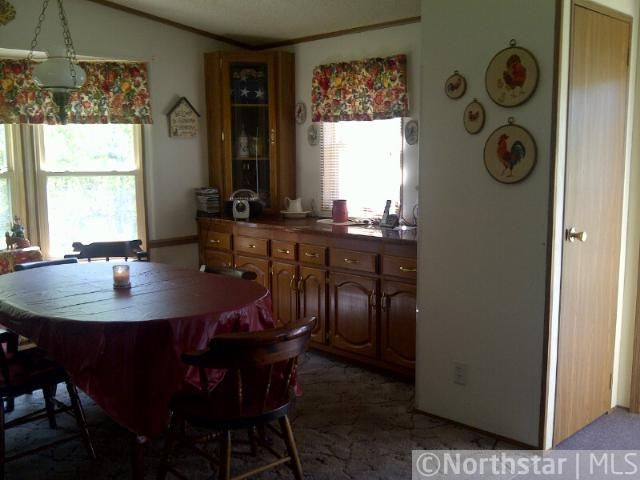 3633 389th Ave NE, Stanchfield, MN 55080