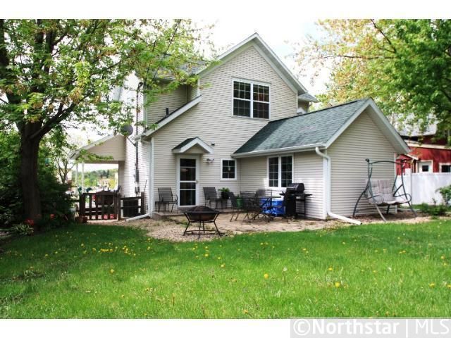 212 N 3rd Ave, Sauk Rapids, MN 56379