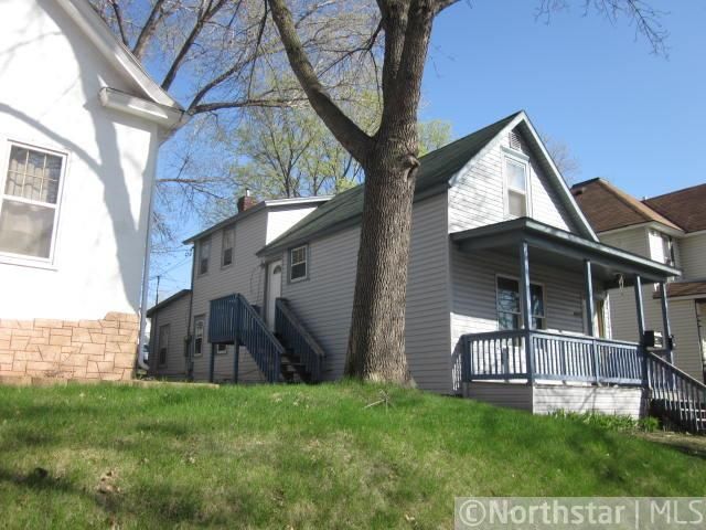 2531 Pierce St, Minneapolis, MN 55418