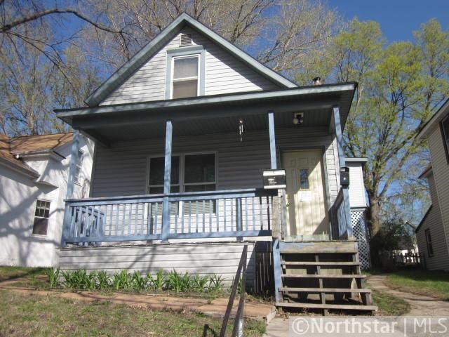 2531 Pierce St, Minneapolis, MN 55418
