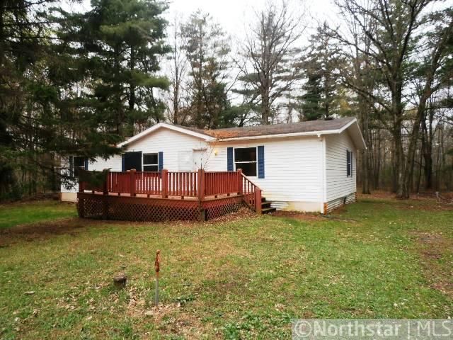 21867 Cedar Creek Rd, Pine City, MN 55063