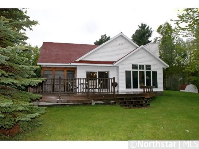11498 W Lake Rd NW, Rice, MN 56367