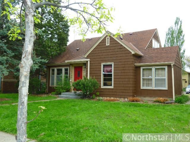 3705 14th Ave S, Minneapolis, MN 55407