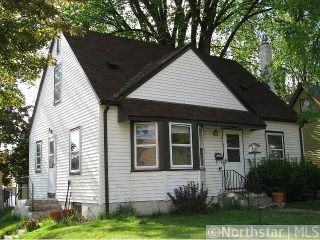 3300 Lincoln St NE, Minneapolis, MN 55418