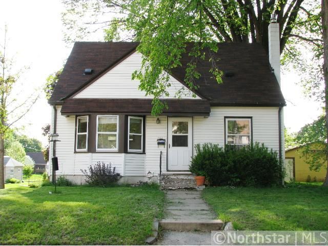 3300 Lincoln St NE, Minneapolis, MN 55418