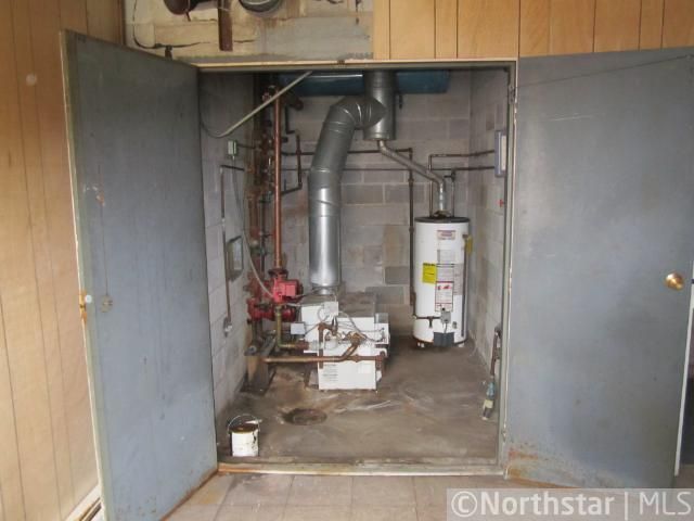 108 Milltown Ave N, Milltown, WI 54858