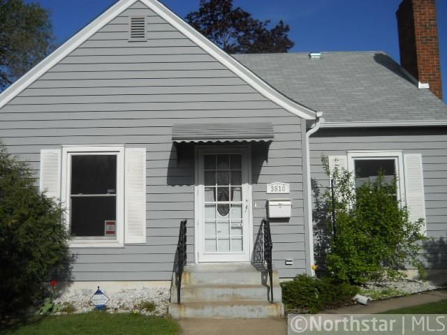 3810 Bryant Ave N, Minneapolis, MN 55412