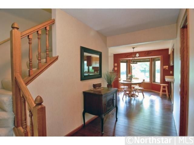 4390 N Woodgate Ln, Eagan, MN 55122