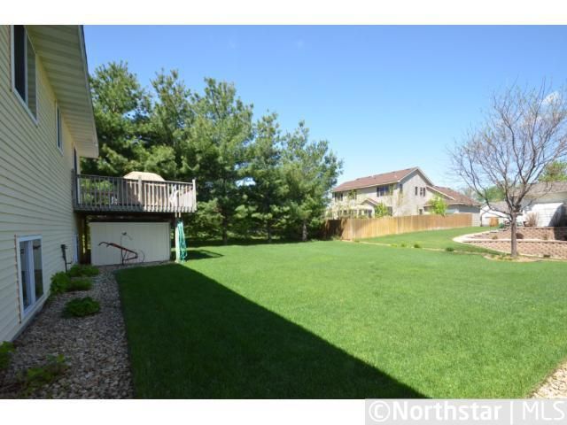 2169 150th Ln NW, Andover, MN 55304