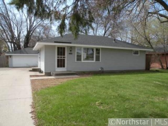 3044 116th Ln NW, Coon Rapids, MN 55433