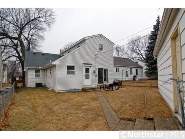 2745 Webster Ave S, Saint Louis Park, MN 55416