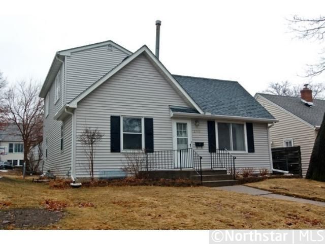 2745 Webster Ave S, Saint Louis Park, MN 55416