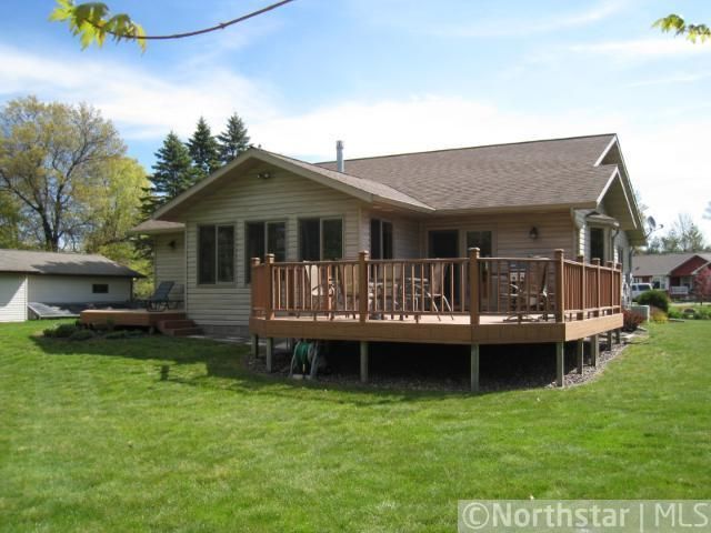 725 15th St, Chetek, WI 54728