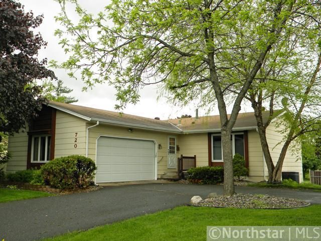 720 Old Highway 8 NW, New Brighton, MN 55112