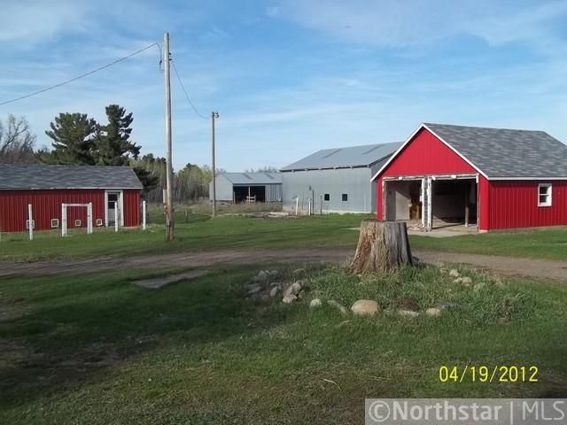 13280 Burgwald Rd, Brainerd, MN 56401