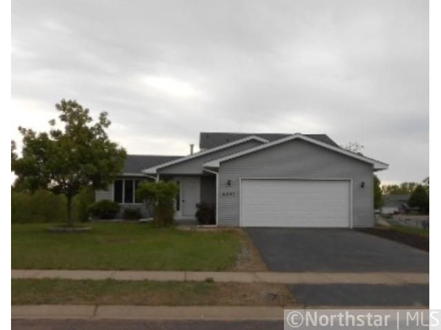 6341 92nd Ave N, Brooklyn Park, MN 55445